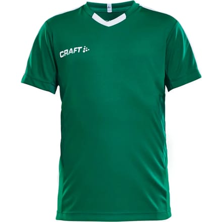 Kindertrui Craft progress contrast