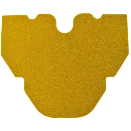 Motorfiets luchtfilter Emgo ZZR600 '93-04 HFA2604