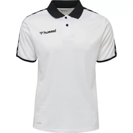Hummel poloshirt Hmlauthentic Functional 205382