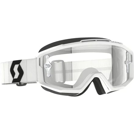 Motorfiets crossmasker Scott Split OTG