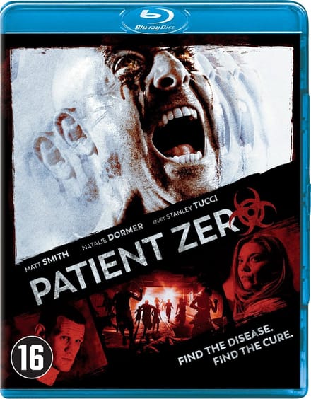 Patient Zero