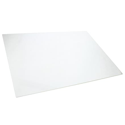 AEG Deurglas hoge temperatuur - 522x384mm 140040025011