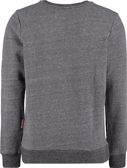 Bryant-Dark grey-M