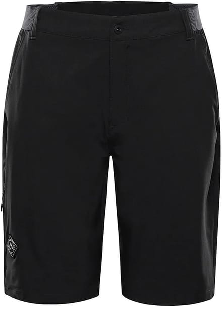 Alpine Pro Zamb 4 Korte Broek Zwart 48 Man