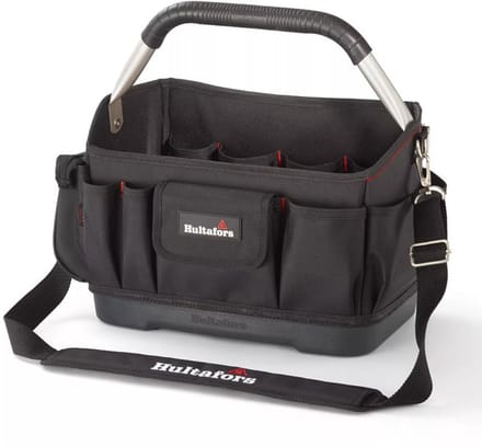 Hultafors Gereedschapstas Ergonomic 35-vaks - HU590110