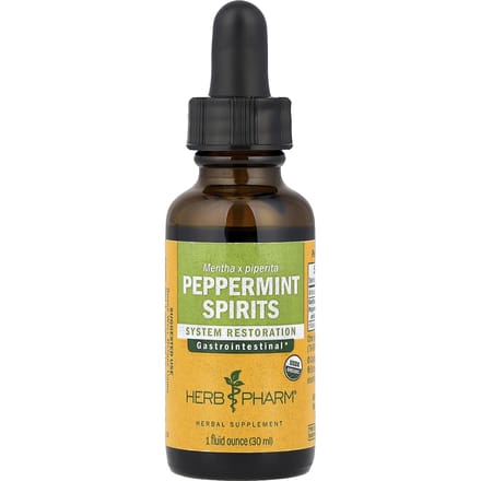 Peppermint Spirits, 30ml(1fl oz)