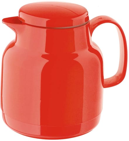 Mondo Isoleerkan - Rood - 1 l
