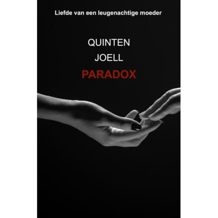 Paradox - Quinten Joell