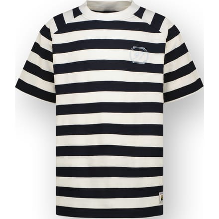 Jongens Oversized T-shirt Herlo