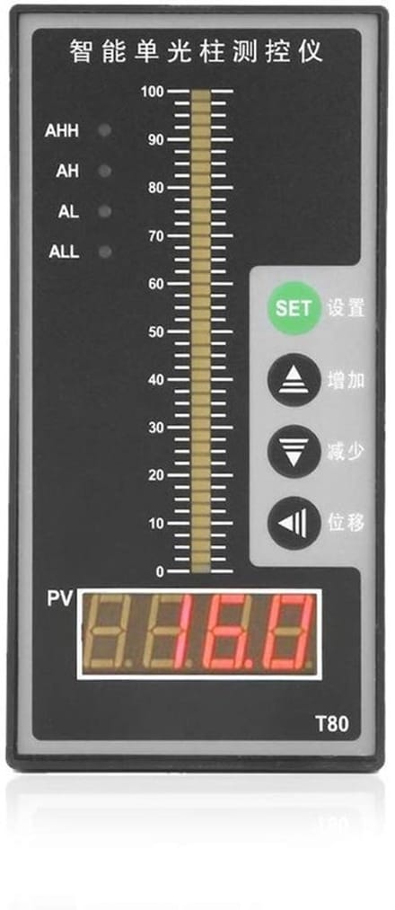 Shopcentral - T80 level sensor - intelligent pressure regulator
