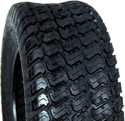 Gazonband - Wielband Tuin - Grasmaaien - 4-laags constructie - 350 x 4 - Zwart