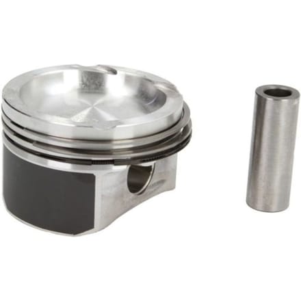 Zuiger MAHLE 010 05 00