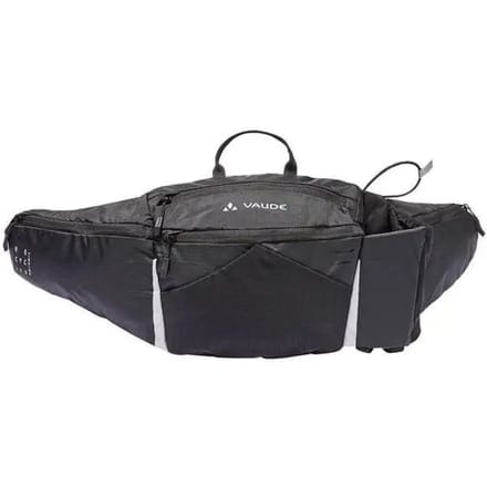 Gerecycled polyester heuptasje VAUDE Big Attendant