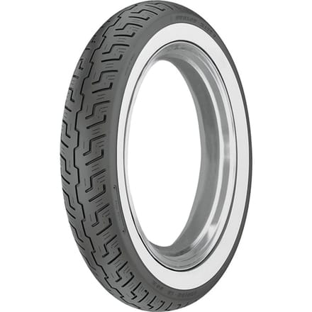 Motorbanden DUNLOP K177 120/90-18 TL/TT 65H