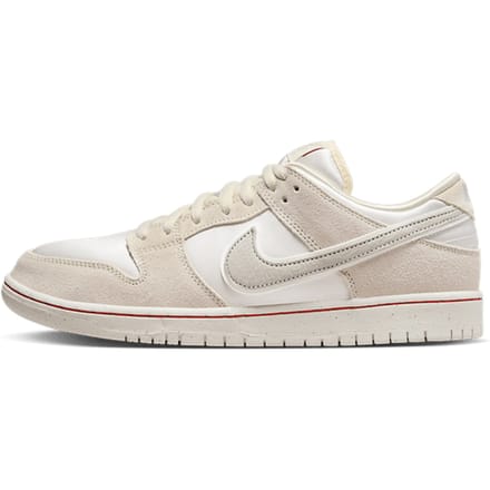 Nike SB Dunk Low Coconut Milk City of Love Pack