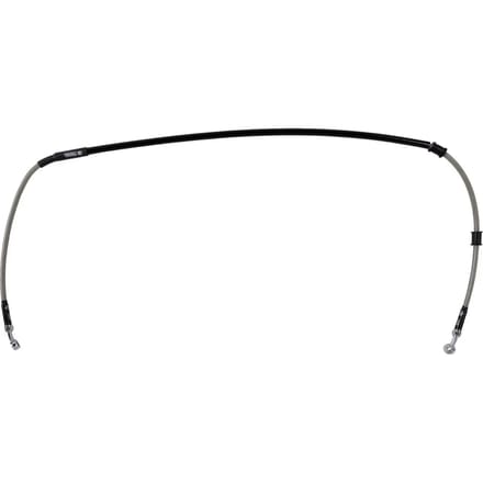 Durite de frein Tressée Inox Moose K02-1-047/P
