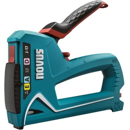 Novus Handtacker J-17