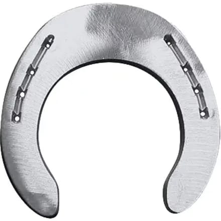 Achterstal aluminium paardenschoenen Colleoni FPLSBB