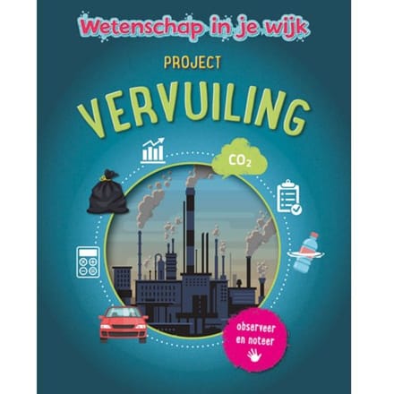 Project Vervuiling