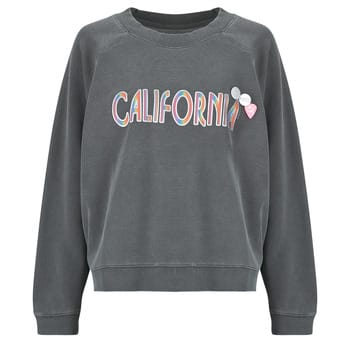 Sweater Newtone CALIFA EGGER