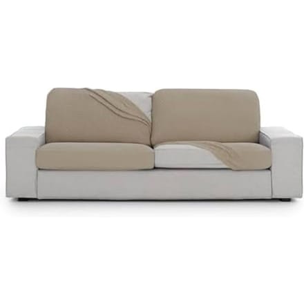 Eysa Kussenhoes Thor Beige 85 x 15 x 100 cm Bank