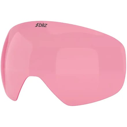 Vervangglazen voor masker Bliz Floz