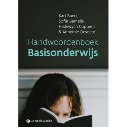 Handwoordenboek Basisonderwijs