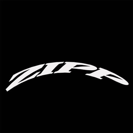 Schijfvelg sticker Zipp 302