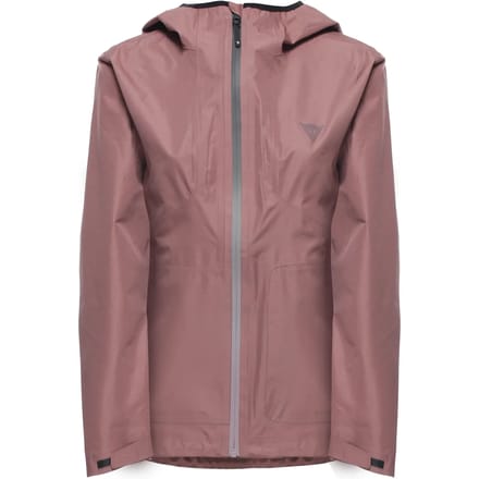 Waterdicht damesjack Dainese HGC Shell Light