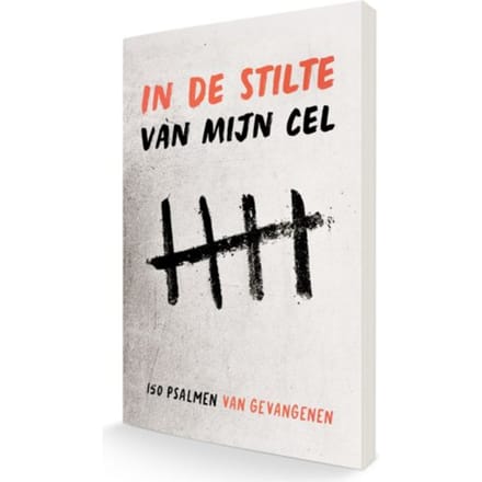 In De Stilte Van Mijn Cel