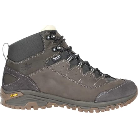 Lomer Sella High Premium MTX Wandelschoenen Antra Maat 44