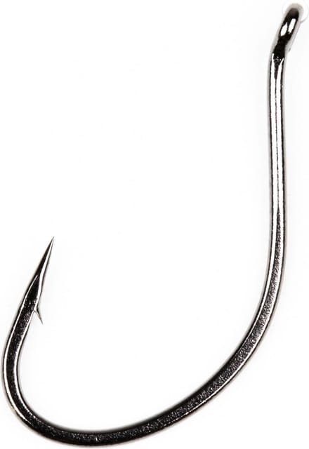 Gamakatsu BKD Drop Shot Rig - Onderlijn - 4 - Zwart