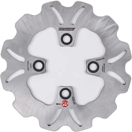 Motorfiets remschijf Braking Wawe WF8510