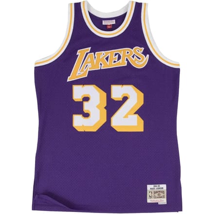 Nba-trui Los Angeles Lakers Magic Johnson