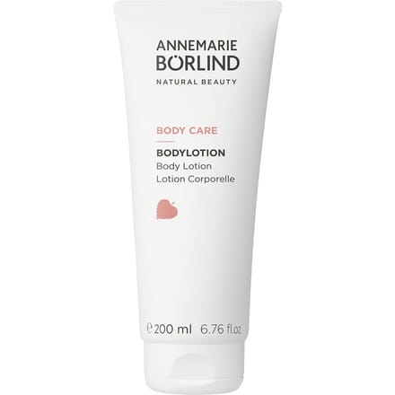 Annemarie Börlind Bodylotion Body Care 200 ml