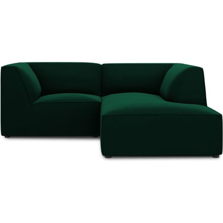 Hoekbank Sao velvet rechts | Windsor & Co