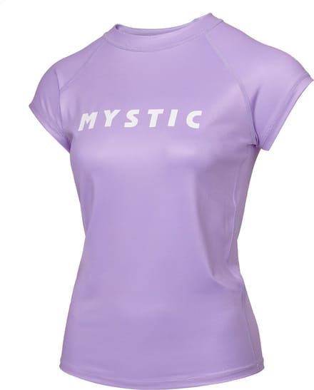 Star SS Rashvest - Pastel Paars