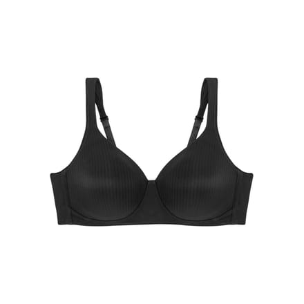 Triumph voorgevormde bh Modern Soft & Cotton