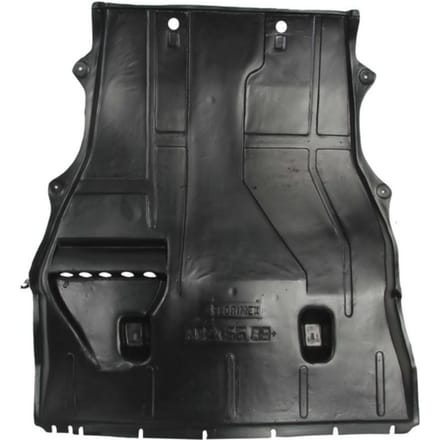 Motorafdekking BLIC 6601-02-0113861P