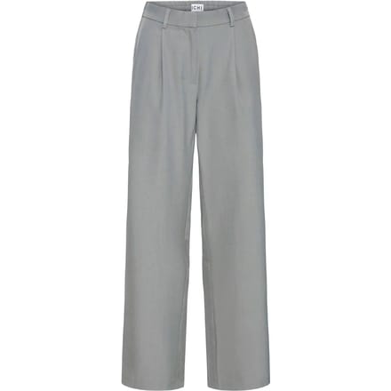 ICHI - IHFAVA WIDE PA - Dames - Regular fit jeans