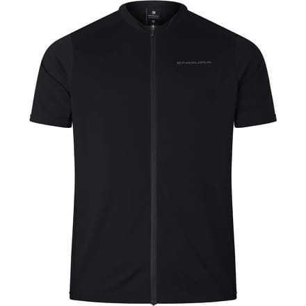 Jersey met rits Endura Loop