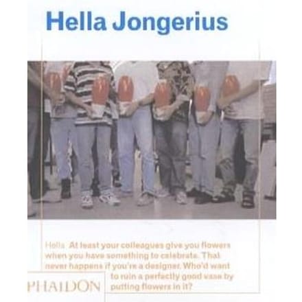Hella Jongerius - Schouwenberg, Louise
