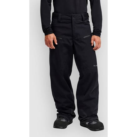 Quiksilver Paramo Stretch 20K Broek zwart