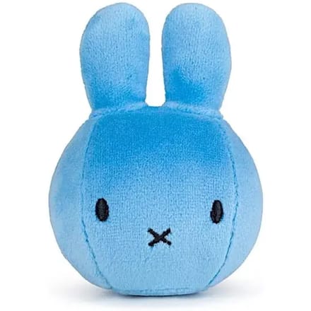 Bon Ton Toys Nijntje - Squish Ball Blue - 9 cm - 3,5"