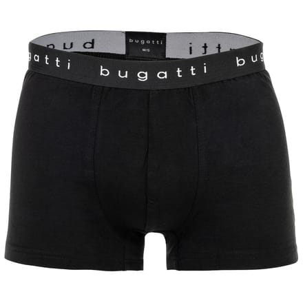 bugatti Boxershorts Set van 5
