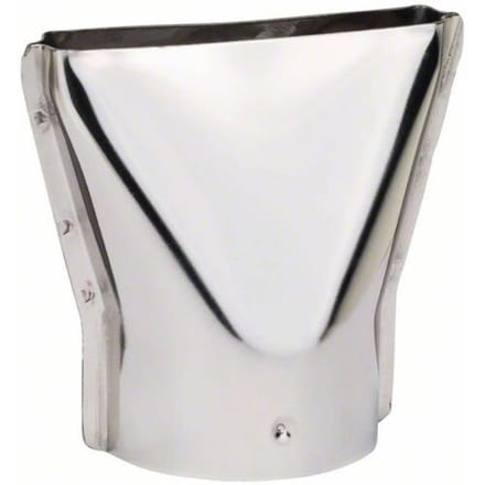 Bosch Accessories Plat Mondstuk voor heteluchtblazer
