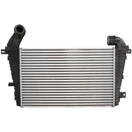 Intercooler VALEO 818328