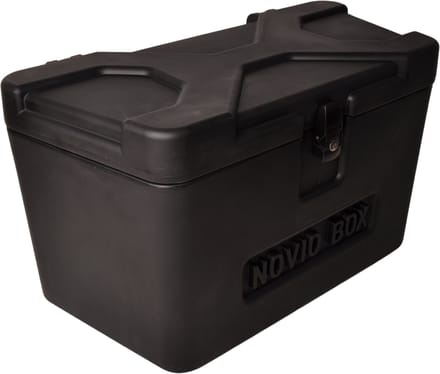 Disselbak medium, Noviobox, Opslagbox kunststof 620mm x 300mm x 350mm
