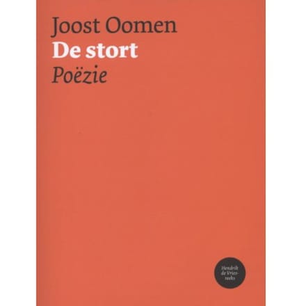 De Stort - Joost Oomen