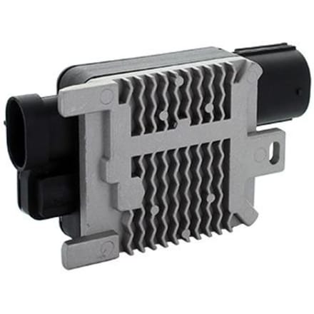 Regelaar, binnenventilator MEAT & DORIA K106065